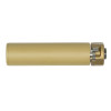 USSOCOM 5.56 SPITFIRE Tracer Sound Suppressor - Tan [5KU]